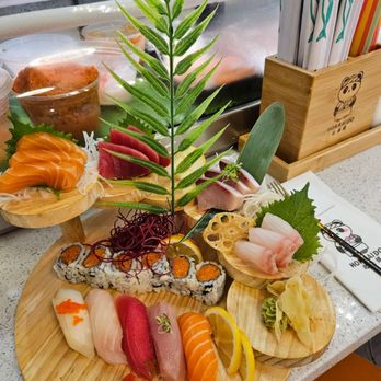 Hokkaido - Sushi Bars Near Me - Sneads Ferry, North Carolina