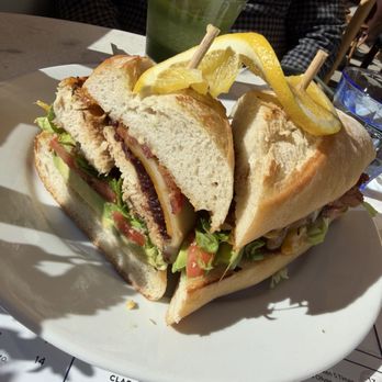 Immigrant Son Caffe - Breakfast & Brunch Near Me - Oxnard, California