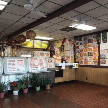 Chen Golden Palace - Abundant options at the restaurant! - Chinese Near Me - El Cajon, California
