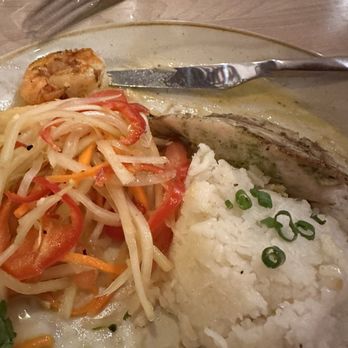 Monkeypod Kitchen - Chef Peter Merriman's Nightly Seafood Special - Hawaiian Near Me - Kapolei, Hawaii Monkeypod Kitchen - Chef Peter Merriman's Nightly Seafood Special - Hawaiian Near Me - Kapolei, Hawaii