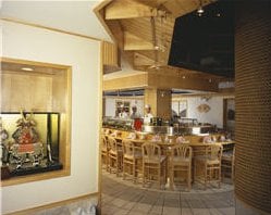 FuGaKyu Japanese Cuisine by null