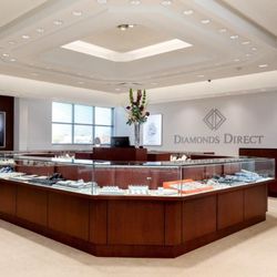 Diamonds Direct