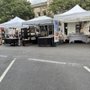 Photo of Georgetown Market Day