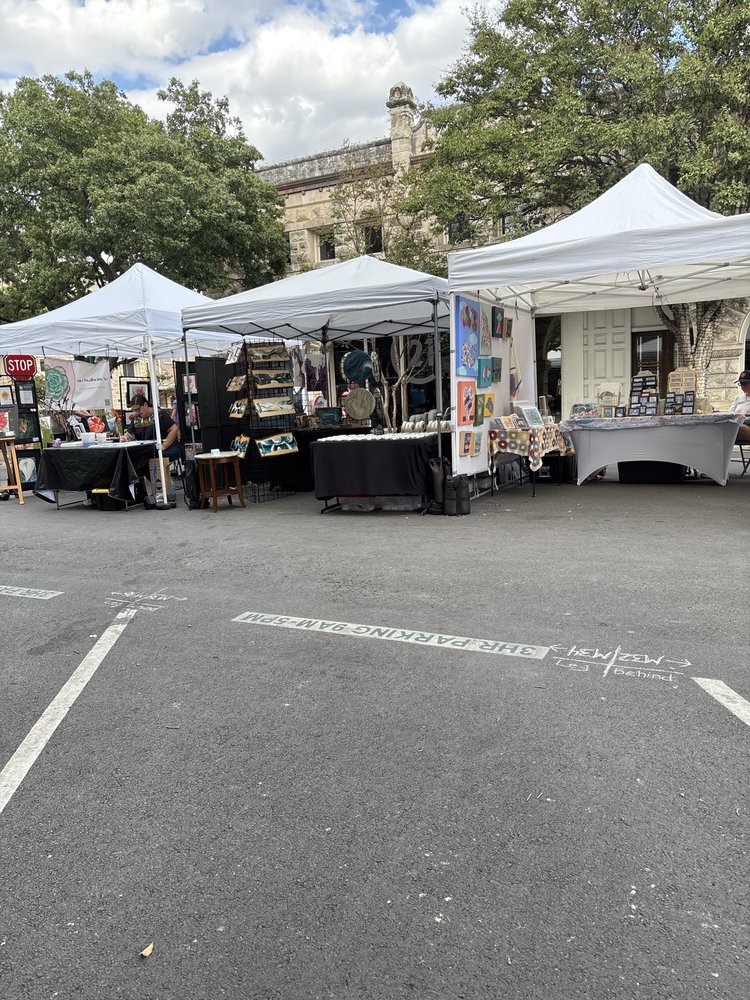 Georgetown Market Day - social services organization in Georgetown, TX