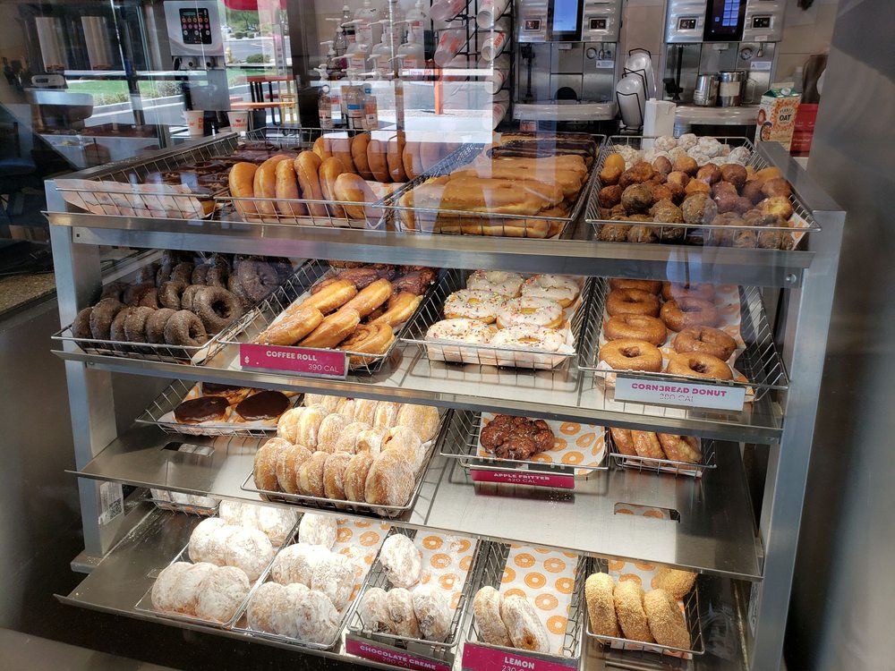 Dunkin'