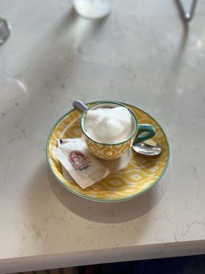 Sogna Napoli Trattoria & Pizzeria by null