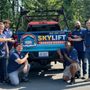 Photo of Skylift Garage Doors
