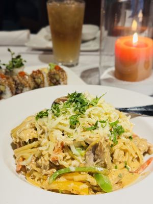 Copper Canyon Grill by null