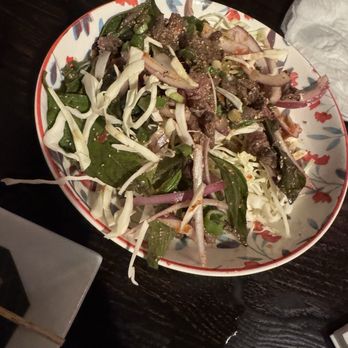Same Same Thai - Nam tok - Wine Bars Near Me - Los Angeles, California