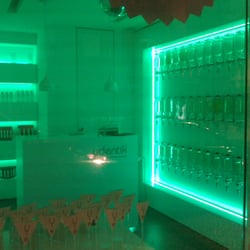 Ydentik - Espaço interior