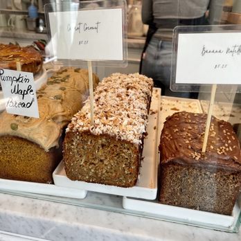 Persephone Bakery - Bakeries Near Me - Jackson, Wyoming Persephone Bakery - Bakeries Near Me - Jackson, Wyoming