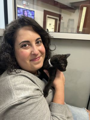 Charleston Animal Society by null