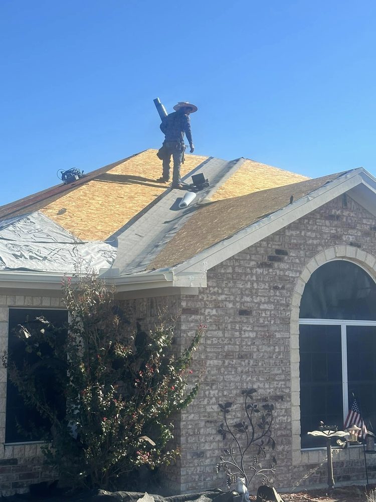 Slide of Bulletproof Construction Group
