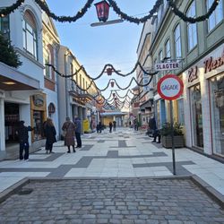 Den Gamle By