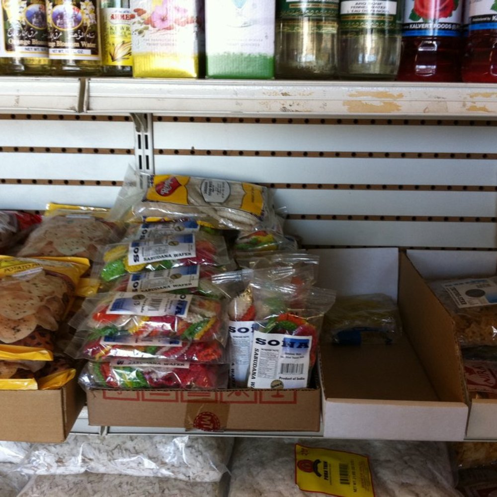 Bombay Market - shelves of food and condiments - Grocery Near Me - Chatsworth, California Bombay Market - shelves of food and condiments - Grocery Near Me - Chatsworth, California