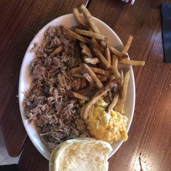 The Pit - Chopped bbq - Barbeque Near Me - Raleigh, North Carolina