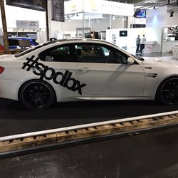 Motorshow