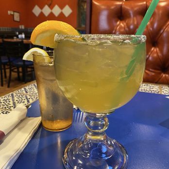 El Rodeo - House margarita - Bars Near Me - Cumberland, Rhode Island