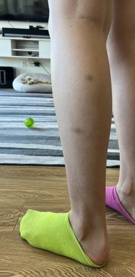 Arkai Massage by null