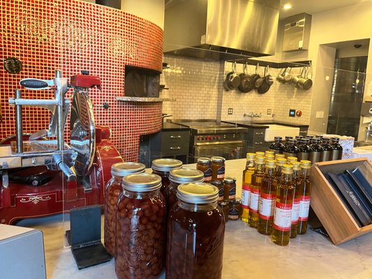 Robert Sinskey Vineyards by null