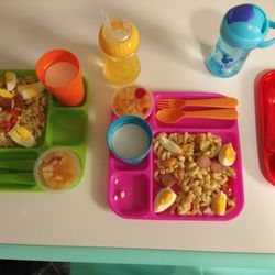 Maserenade Home Child Care