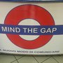 Photo of Mind The Gap