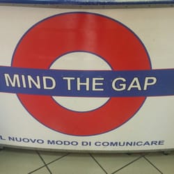 Mind The Gap