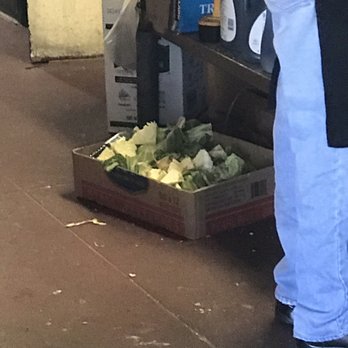 Hong Kong Restaurant - When you guy complain why your sick , this is why . Stuff is on the ground. - Chinese Near Me - Manteca, California Hong Kong Restaurant - When you guy complain why your sick , this is why . Stuff is on the ground. - Chinese Near Me - Manteca, California