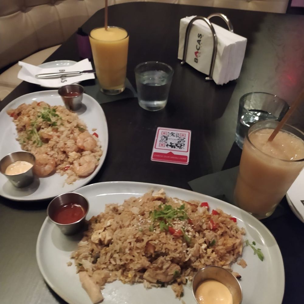 Bocas Grill Brickell - Bars Near Me - Miami, Florida Bocas Grill Brickell - Bars Near Me - Miami, Florida