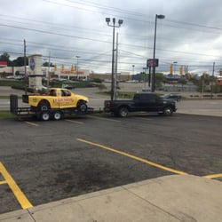 Legends Sports Bar & Grill
