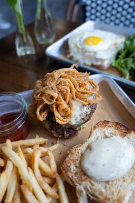 Neuse River Brewing & Brasserie by null
