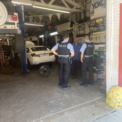 I and C Auto Repair