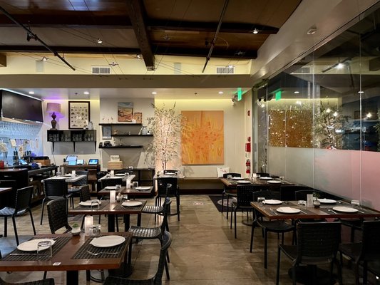 Carasau Ristorante by null