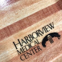 Harborview Medical Center Cafeteria