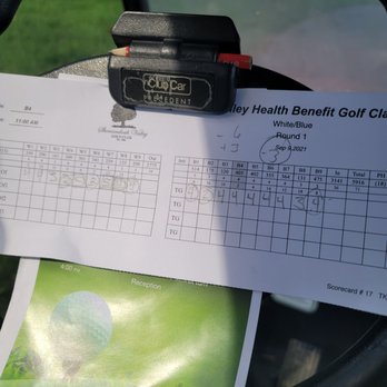 Shenandoah Valley Golf Club - 4 under par ! - Golf Near Me - Front Royal, Virginia Shenandoah Valley Golf Club - 4 under par ! - Golf Near Me - Front Royal, Virginia