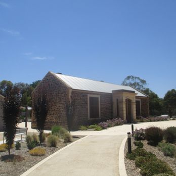 Lochiel Park - House - Parks Near Me