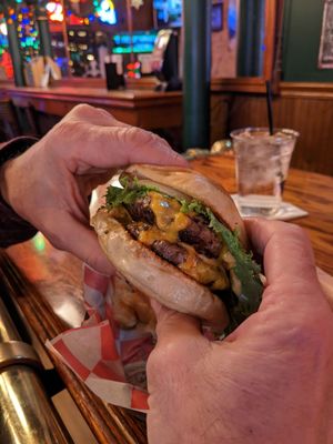 Bootlegger's by null