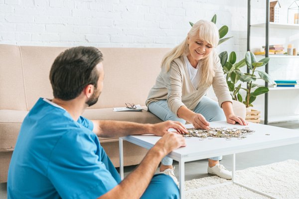 Best Kept At Home HealthCare