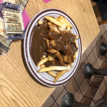 Billy's Pocono Diner - Disco fries - Diners Near Me - Tannersville, Pennsylvania Billy's Pocono Diner - Disco fries - Diners Near Me - Tannersville, Pennsylvania