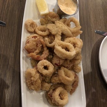 Dryft - Calamari - Seafood Near Me - Revere, Massachusetts Dryft - Calamari - Seafood Near Me - Revere, Massachusetts