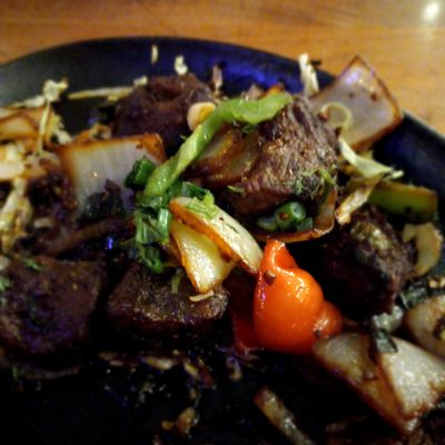 14 Peaks Nepalese Cuisine by null