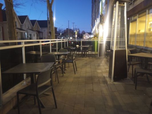 Good Eats Cafe by null