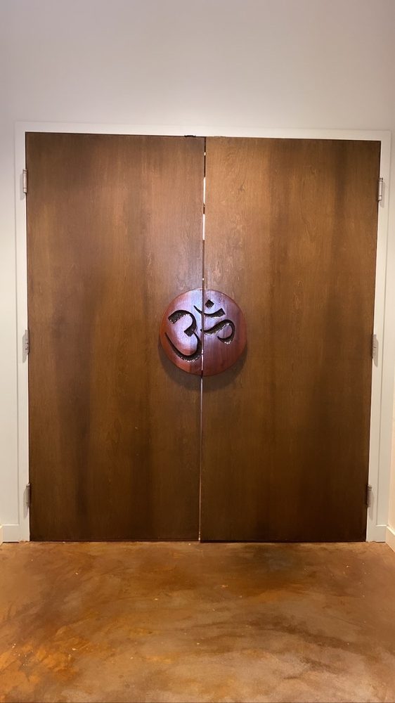 Thrive Power Yoga Image
