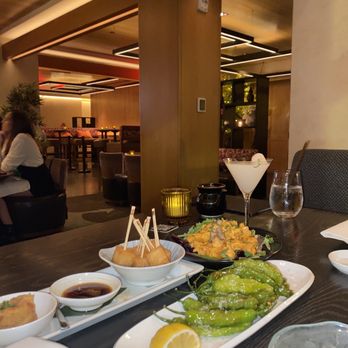 Nobu Washington D.C - Japanese Near Me - Washington Dc, District of Columbia