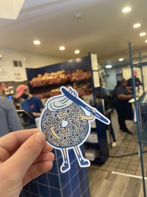 Kismet Bagels - Rittenhouse Square by null