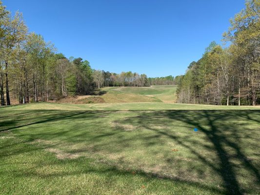 Viniterra Golf, 8647 Angels Share Dr, New Kent, VA 23124, US