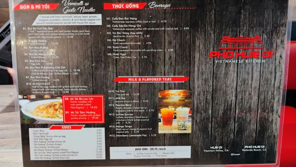 Pho Hue Oi (Torrance) by null