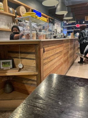 Natural Blend by null