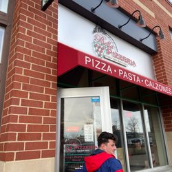 Bella Pizzeria