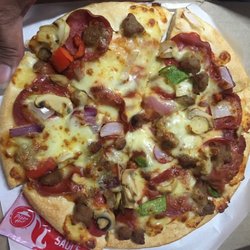 Pizza Hut